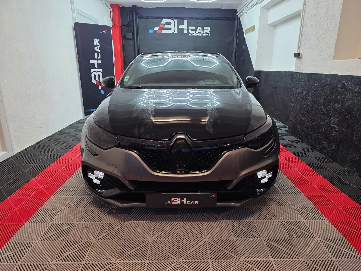 Renault Megane - photo 2