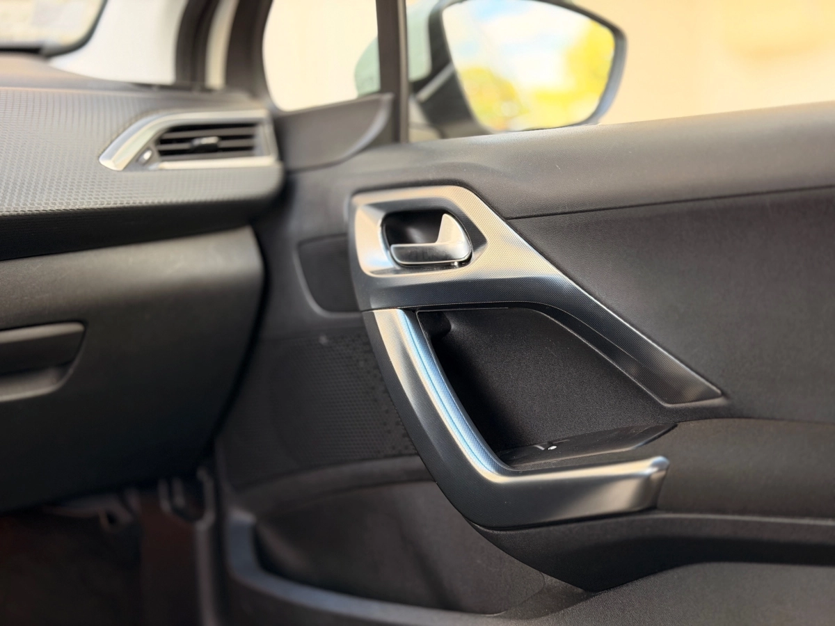 Peugeot 2008 - photo 24