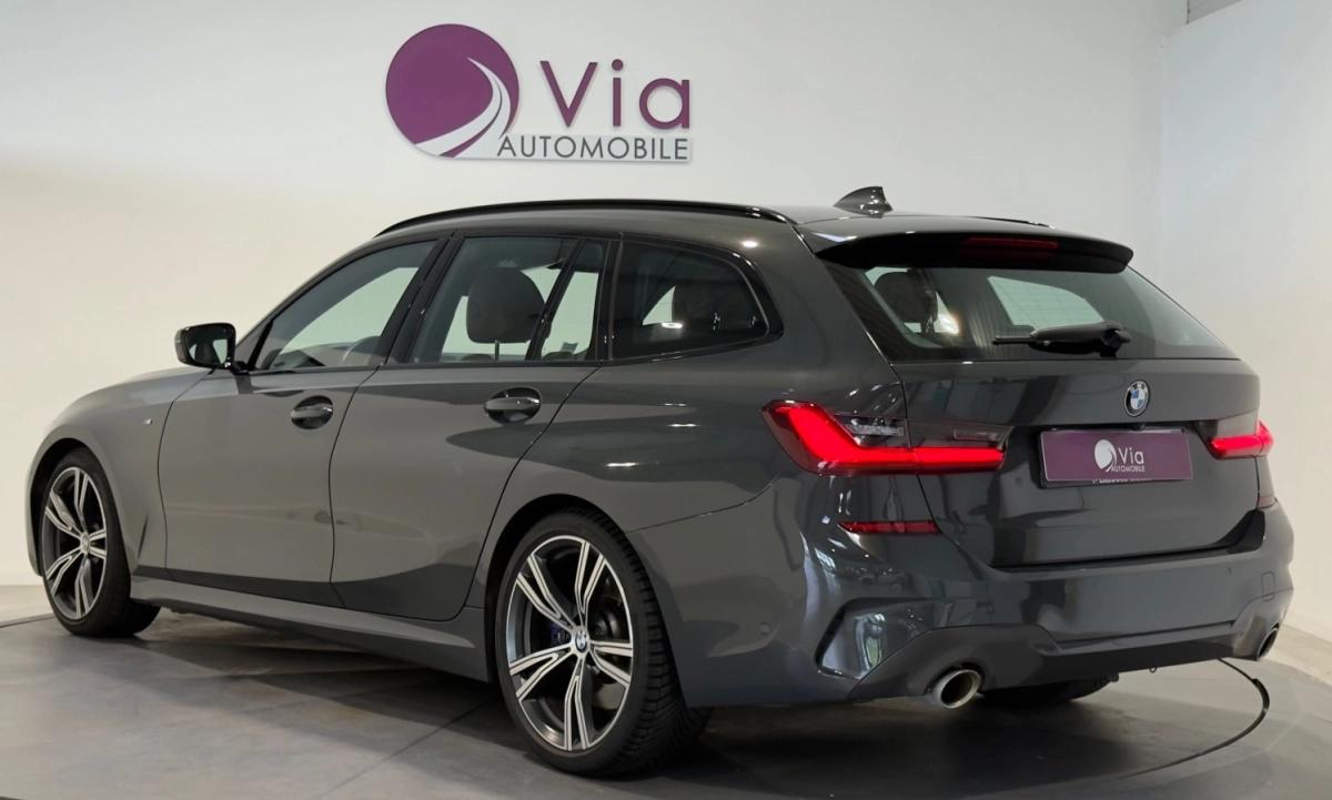 Bmw Serie 3