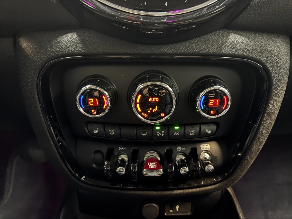 Mini Clubman - photo 13