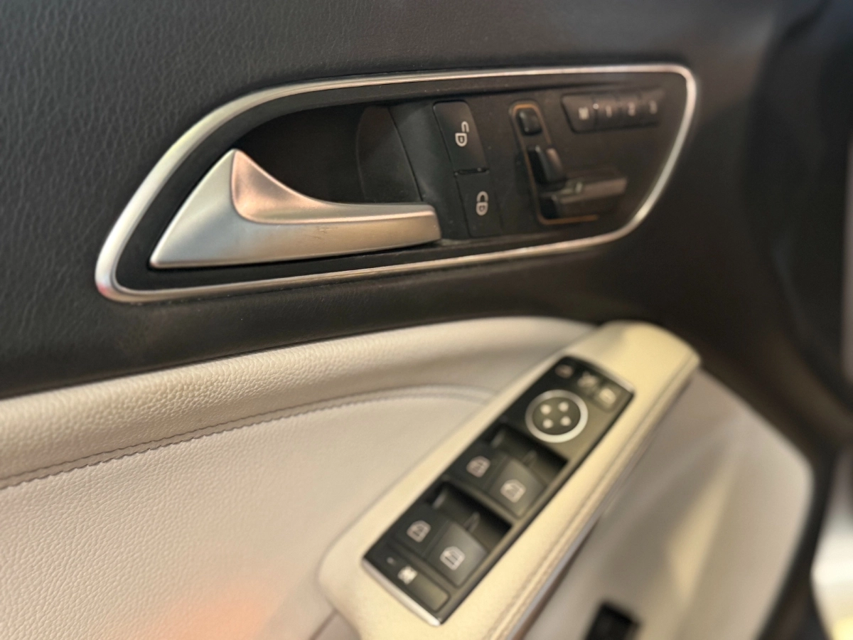 Mercedes Classe Cla - photo 14