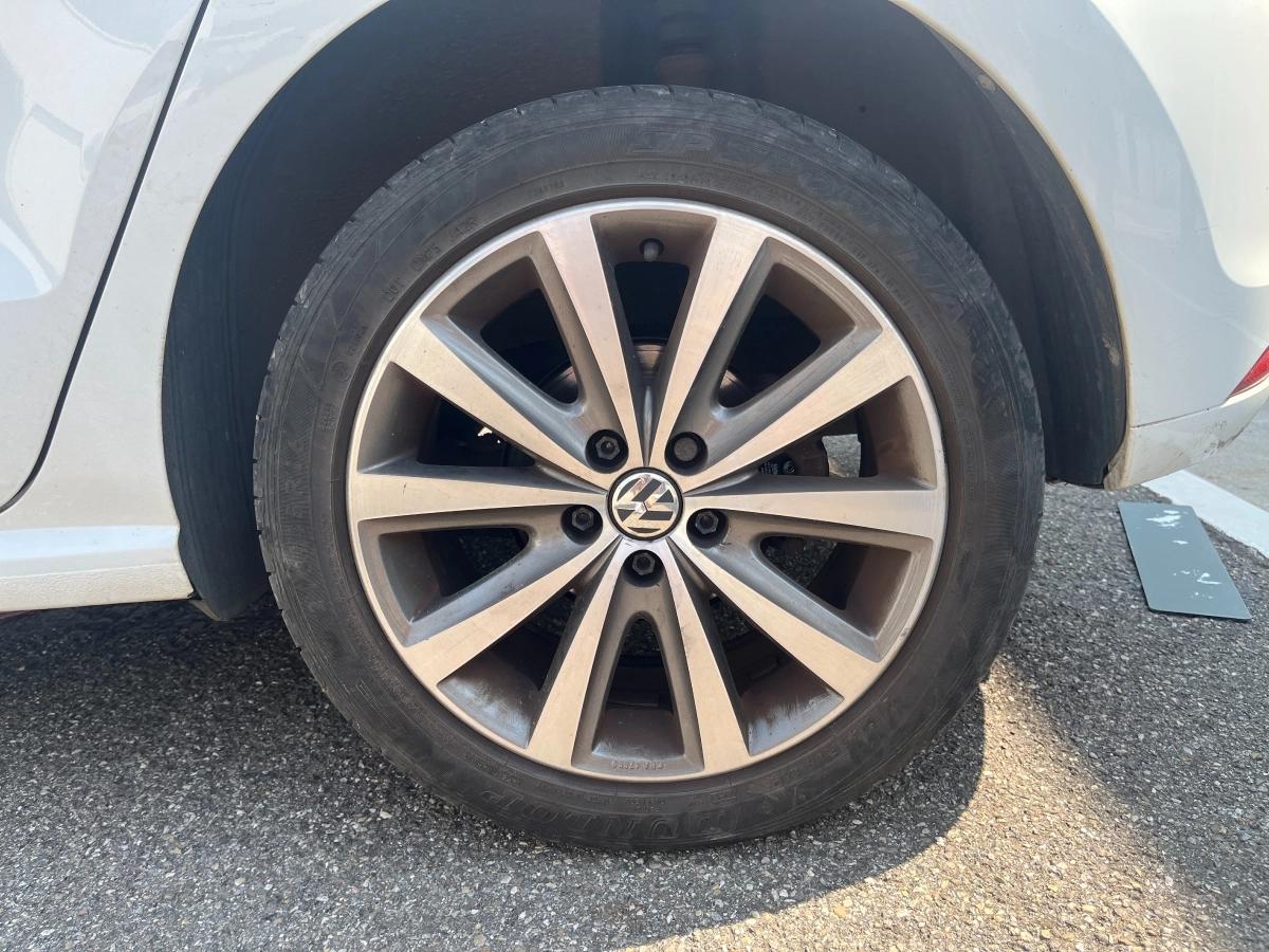 Volkswagen Polo 1.4 TDI 90 BLUEMOTION ALLSTAR