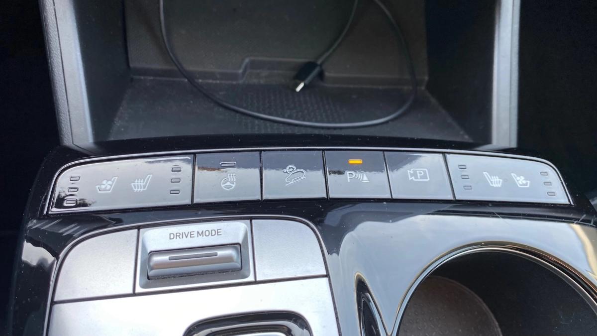 Aperçu indisponible de Hyundai Tucson