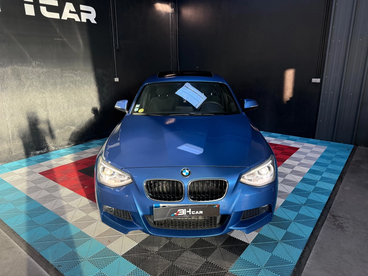 Bmw Serie 1 - photo 2