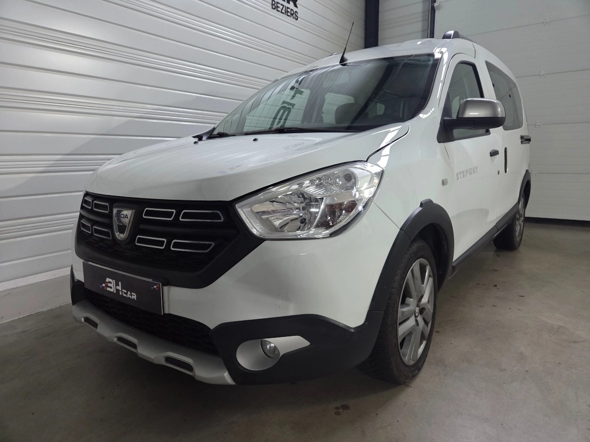 Dacia Dokker - photo 3