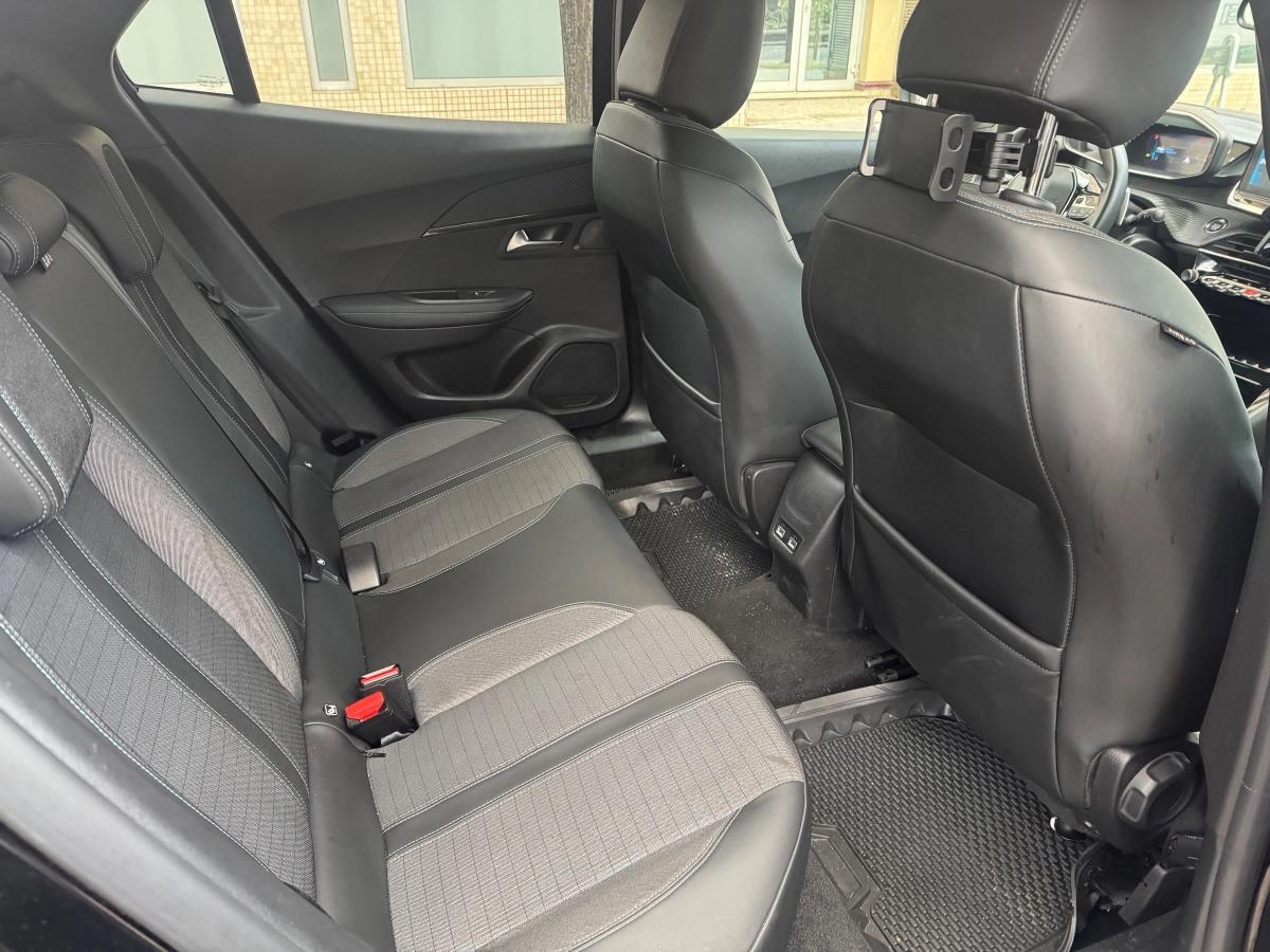 Peugeot 2008 GENERATION-II 1.2 PURETECH 130 ACTIVE START-STOP