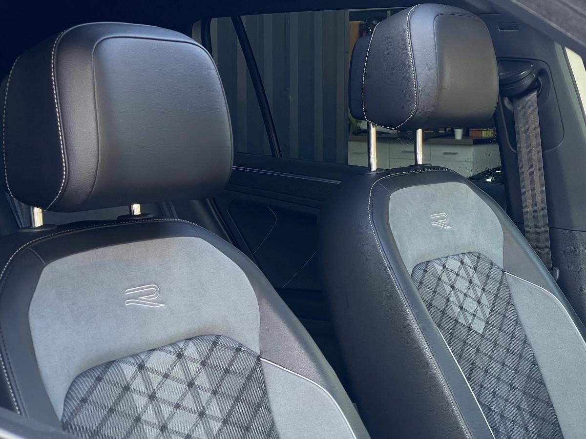 Aperçu indisponible de Volkswagen Tiguan