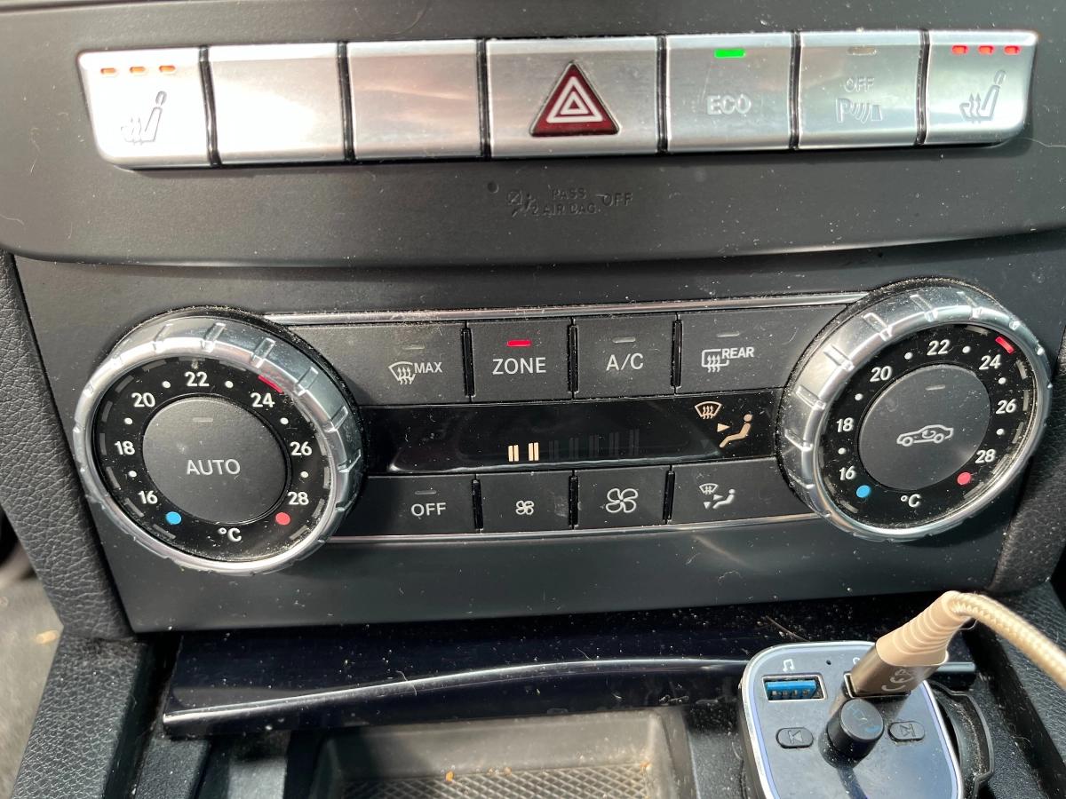 Mercedes Classe C COUPE 1.8 180 155 BLUEEFFICIENCY EXECUTIVE 7G-TRONIC BVA