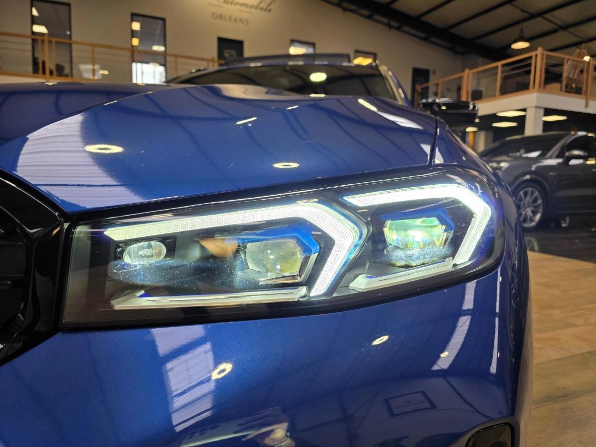 Bmw M340 TOURING 3.0 I 375 XDRIVE BVA