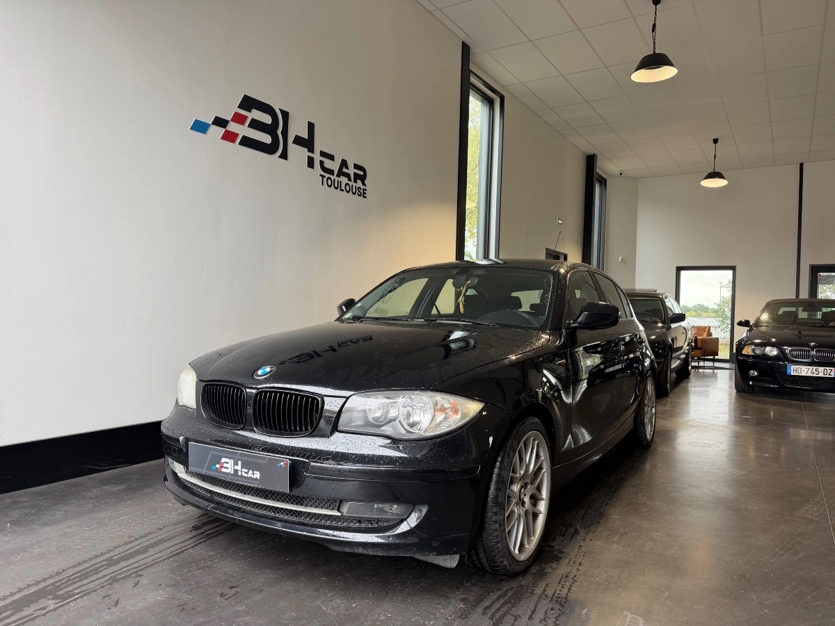Bmw Serie 1