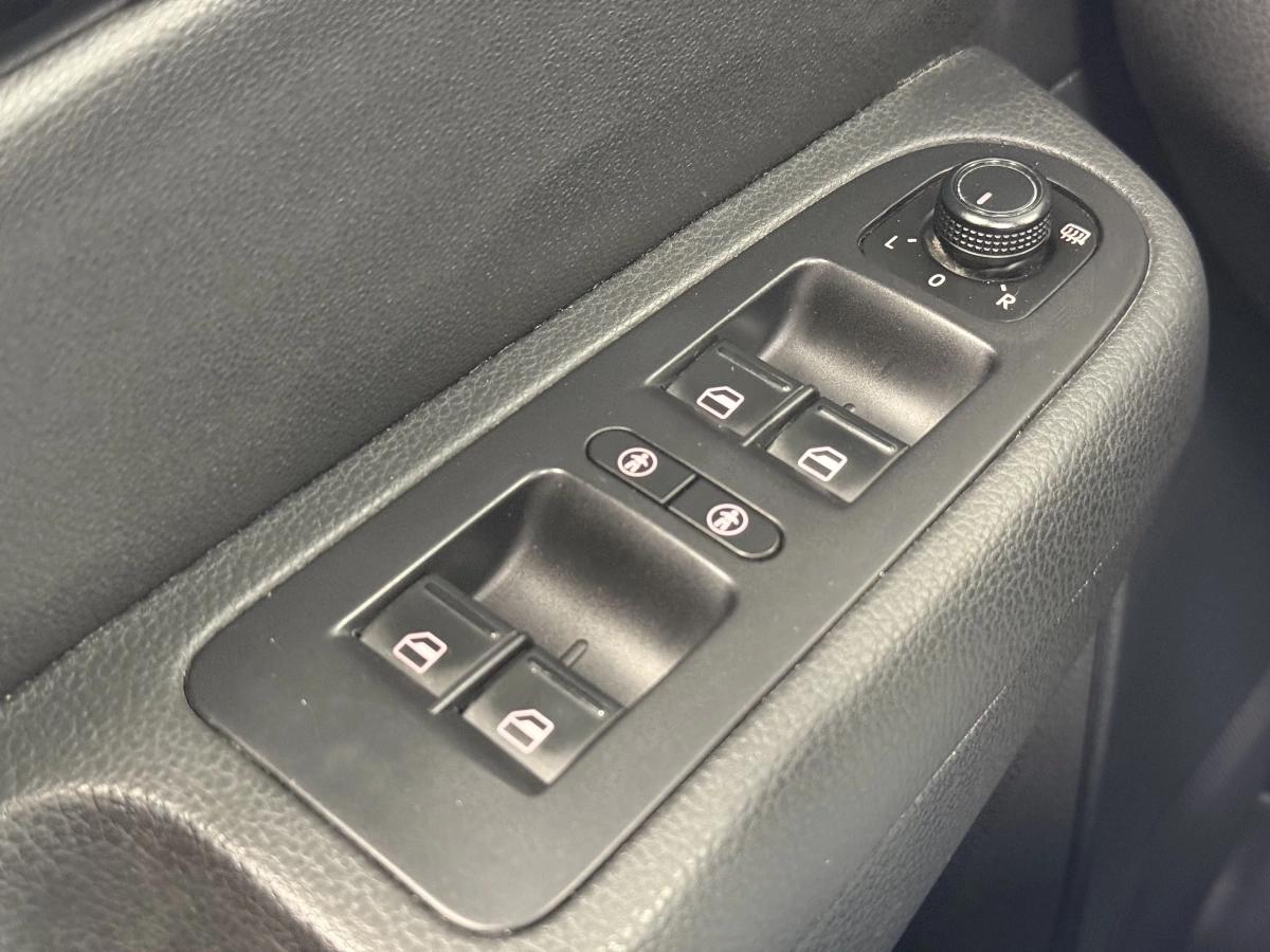 Seat Alhambra 2.0 TDI 150 STYLE DSG BVA START-STOP
