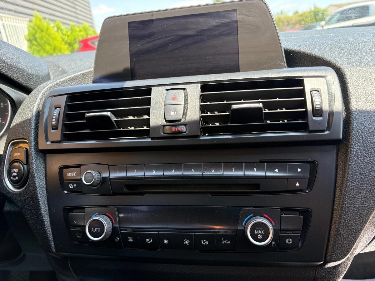 Bmw Serie 1 1.6 116 D 115 EDITION LOUNGE PLUS