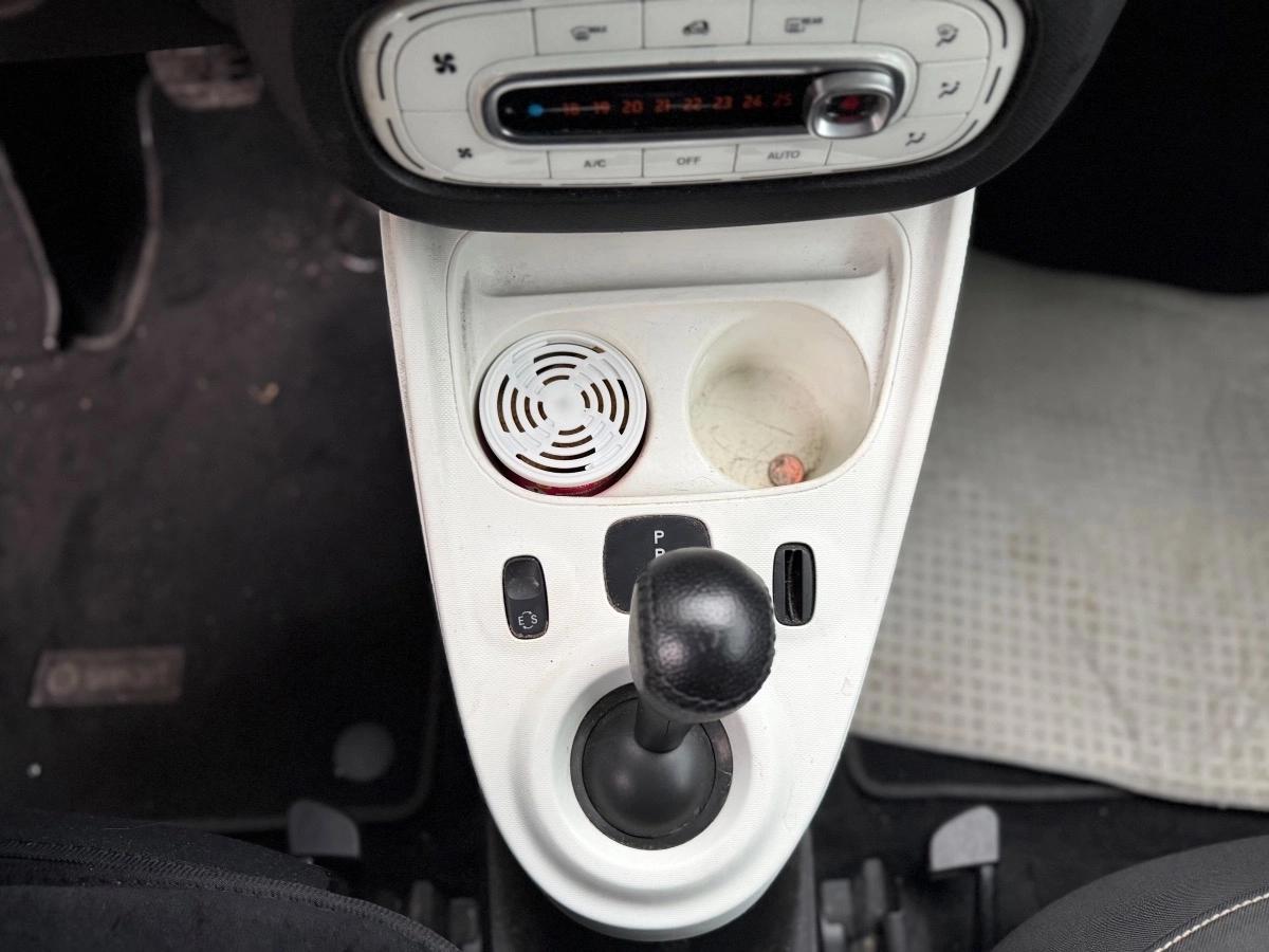 Smart Fortwo 1.0 T 70 PASSION