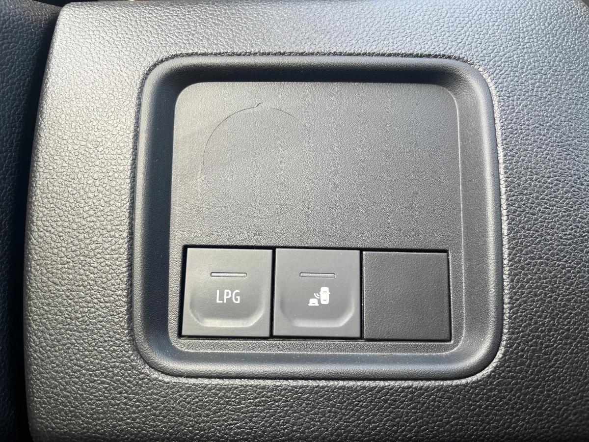 Dacia Duster 1.0 ECO-G GPL 100 EXTREME 4X2