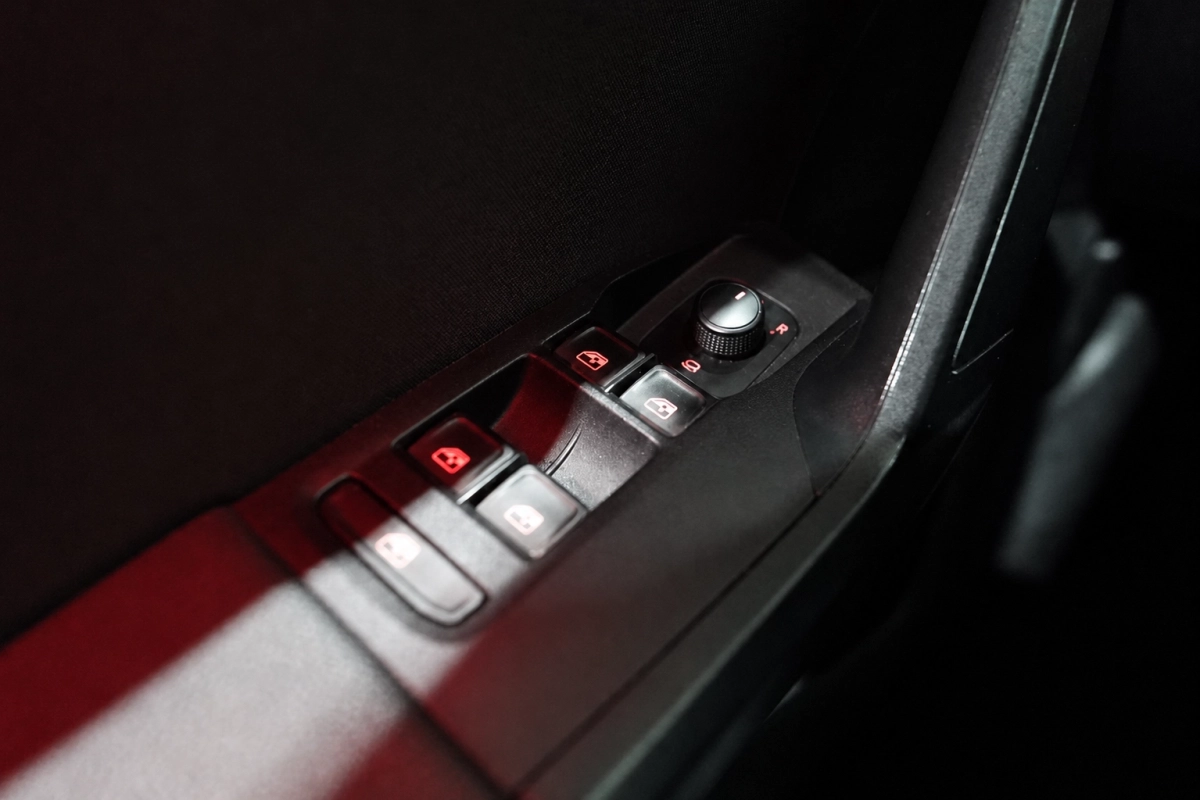 Seat Ibiza - photo 22
