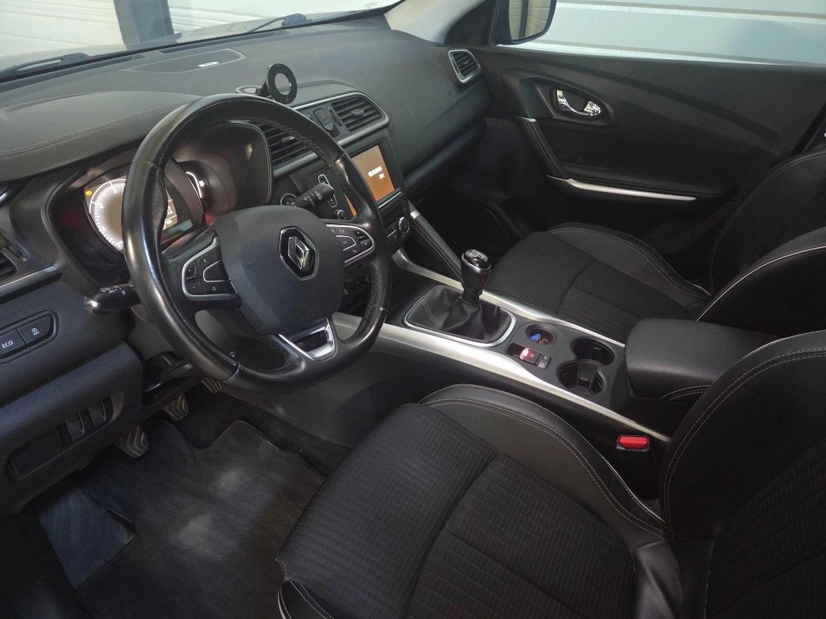 Renault Kadjar - photo 8