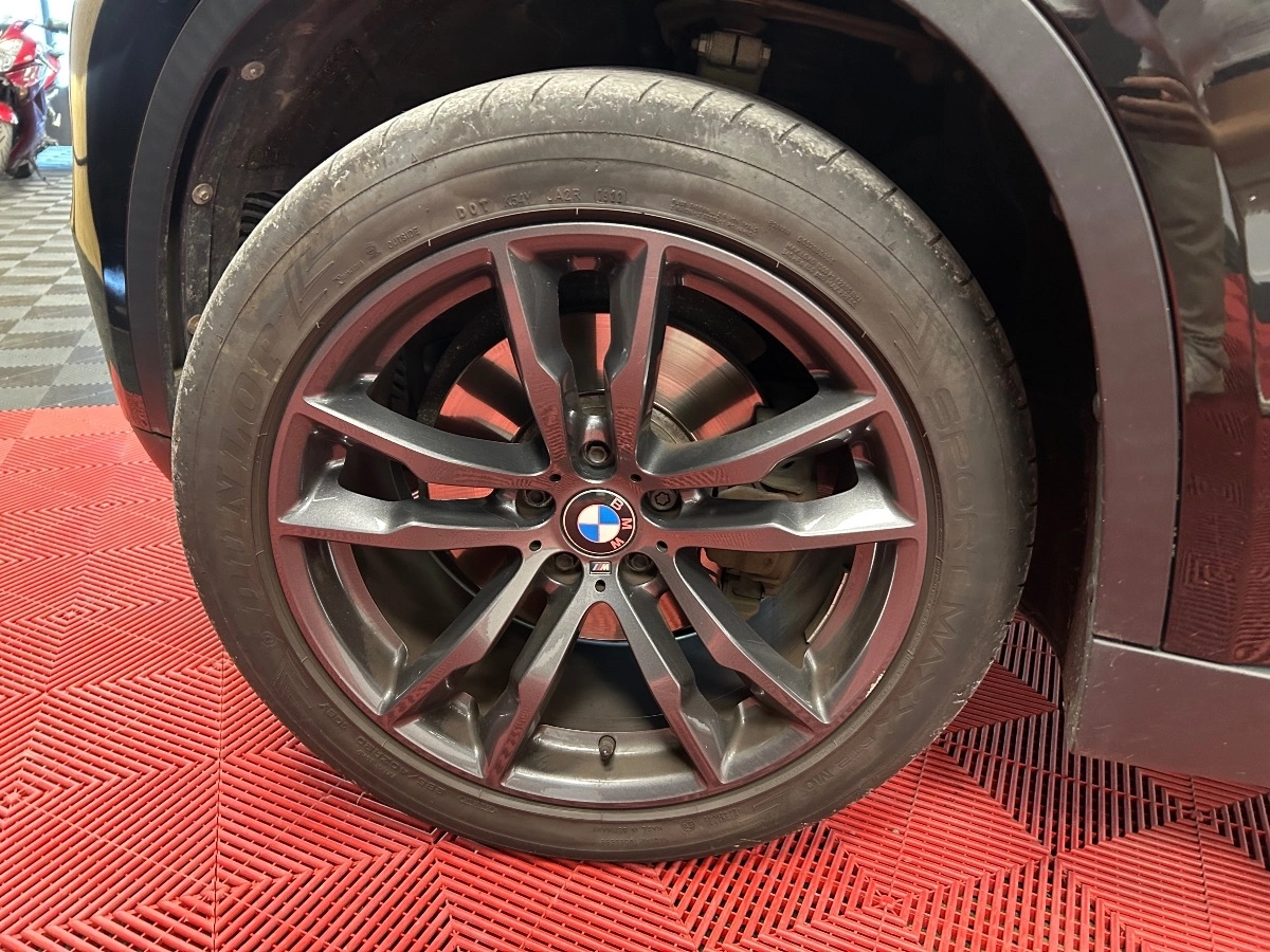 Bmw X5 - photo 26