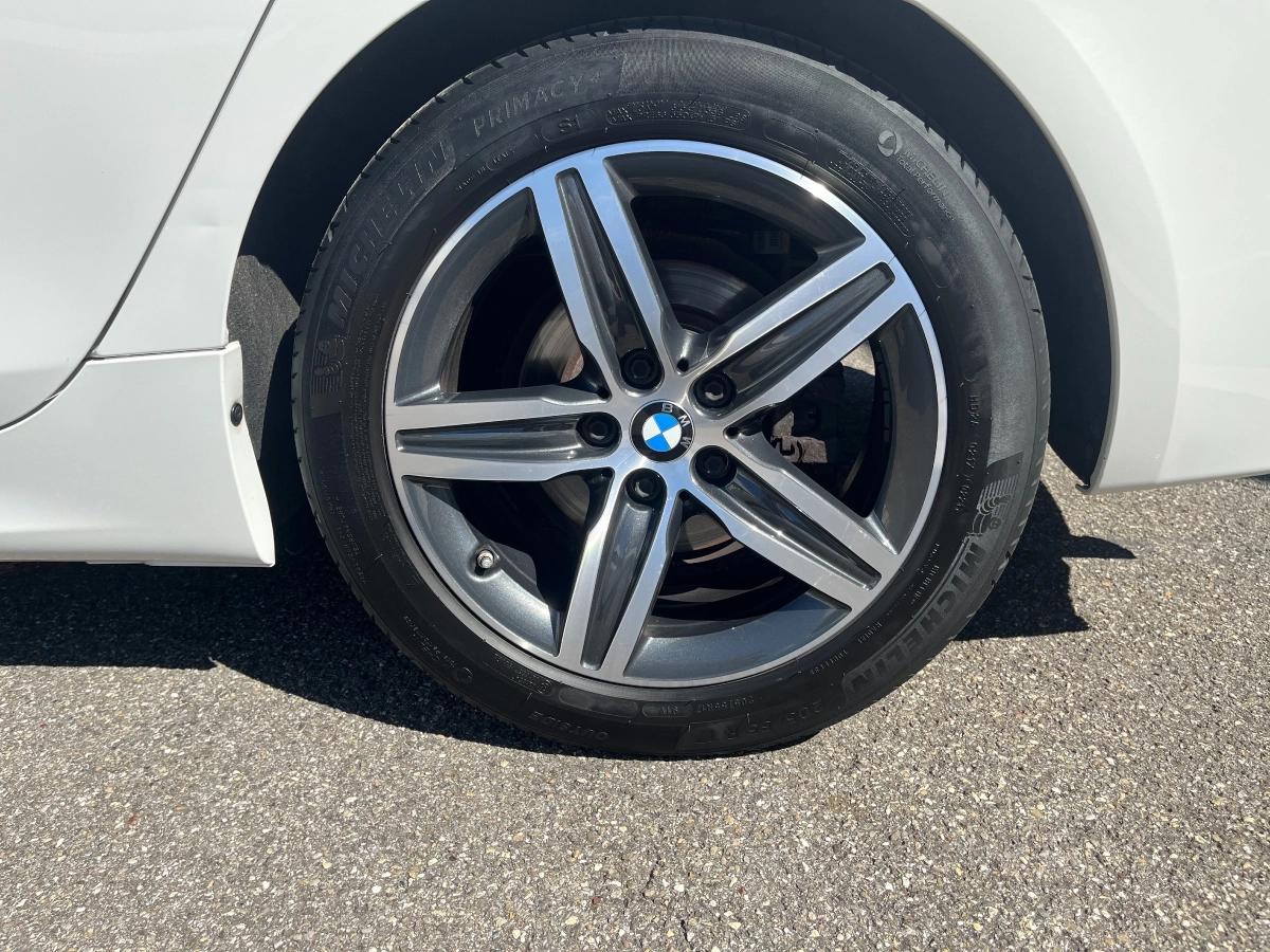 Bmw Serie 2 GRAN-TOURER 2.0 218 D 150 M-SPORT
