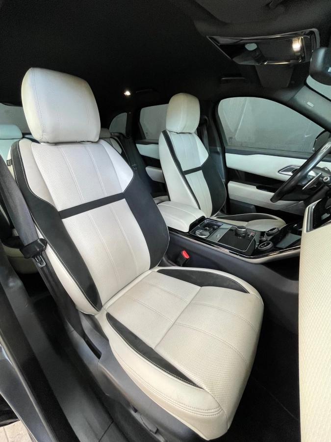 Land Rover Range Rover Velar 2.0 D240 240 SE R-DYNAMIC 4WD BVA