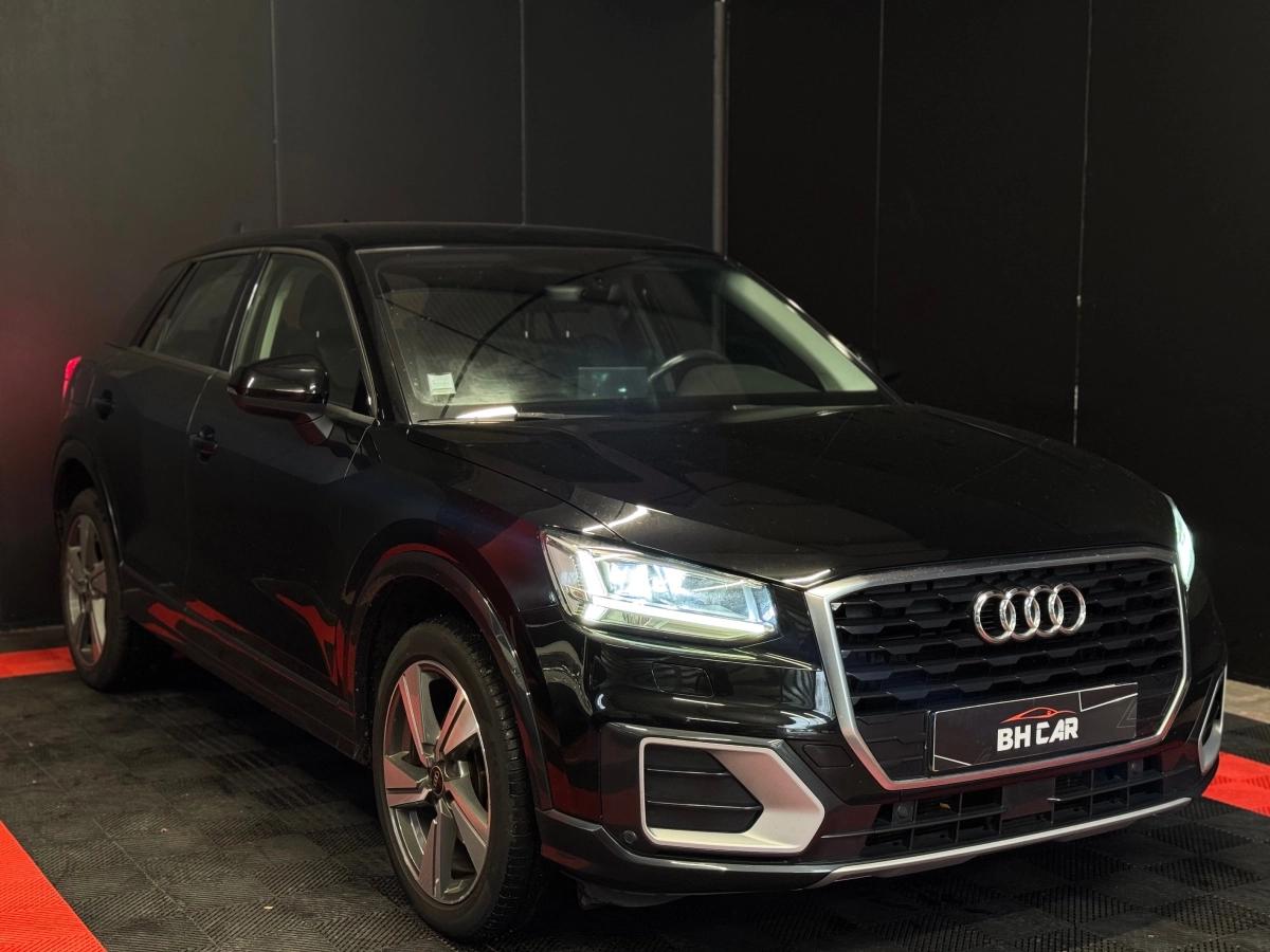 Image Audi Q2