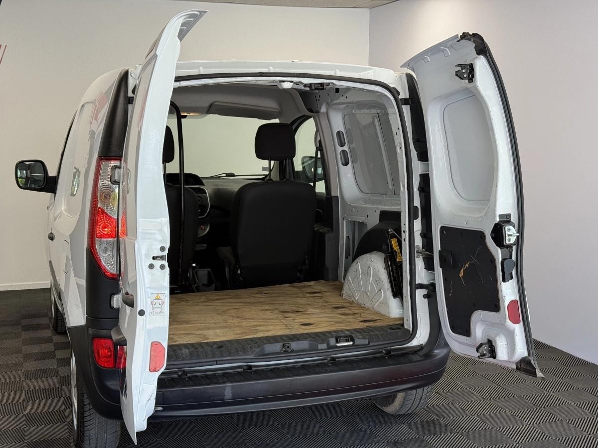 Renault Kangoo Express FOURGON 1.5 DCI 75 CONFORT