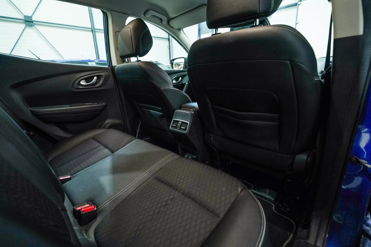 Renault Kadjar - photo 16
