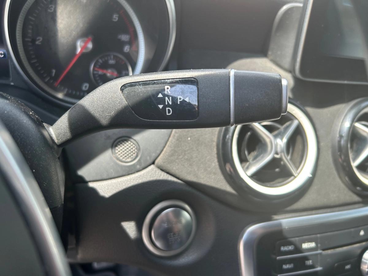 Mercedes Classe Gla Edition 220d 177ch