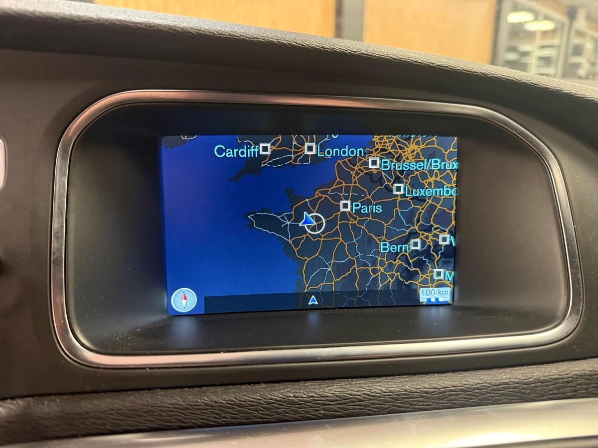 Aperçu indisponible de Volvo V40