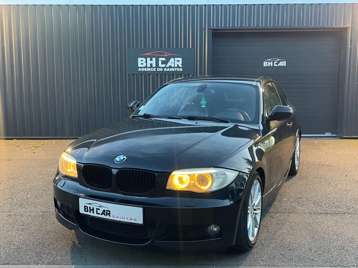 Image: Bmw Serie 1 2.0 120 I 170 PACK-M