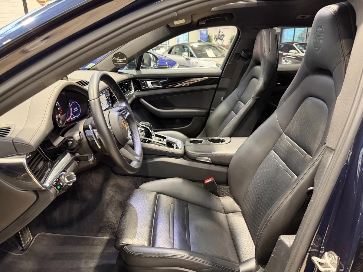 Porsche Panamera SPORT-TURISMO 2.9 E-HYBRID 560H 440 PHEV 4S BVA