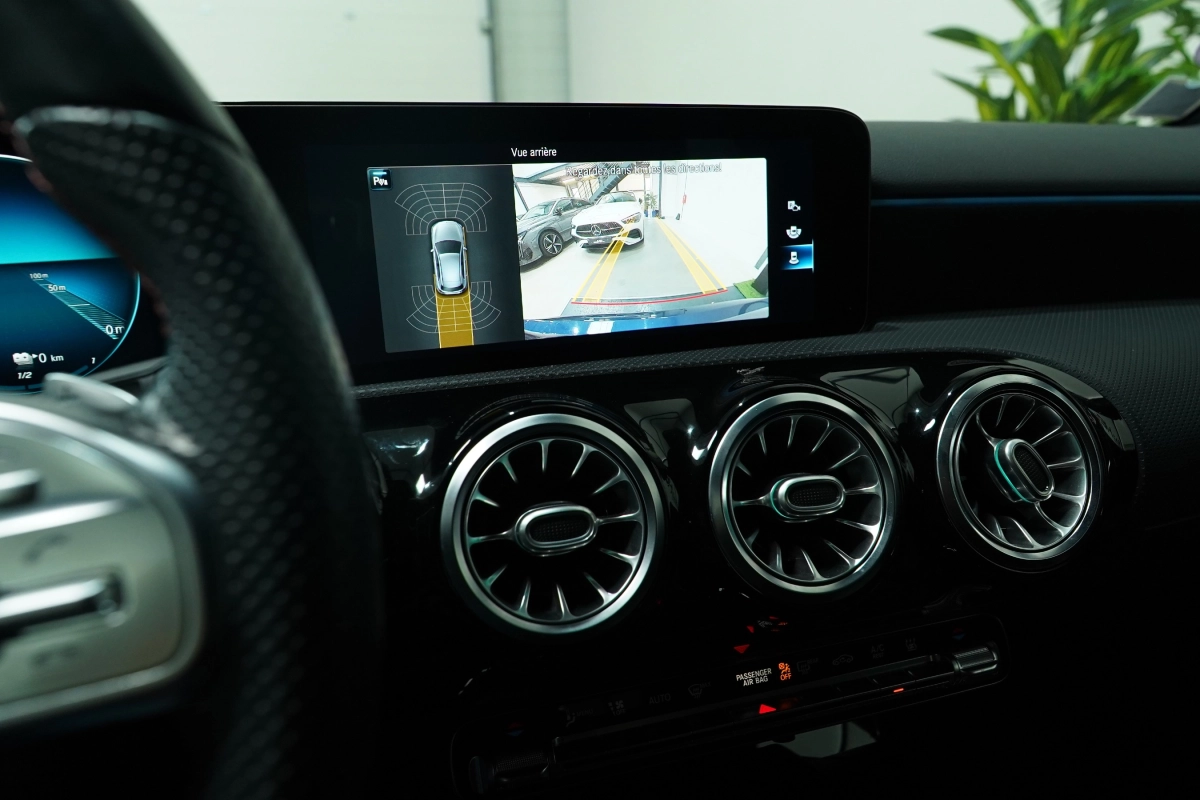 Mercedes Classe A - photo 24