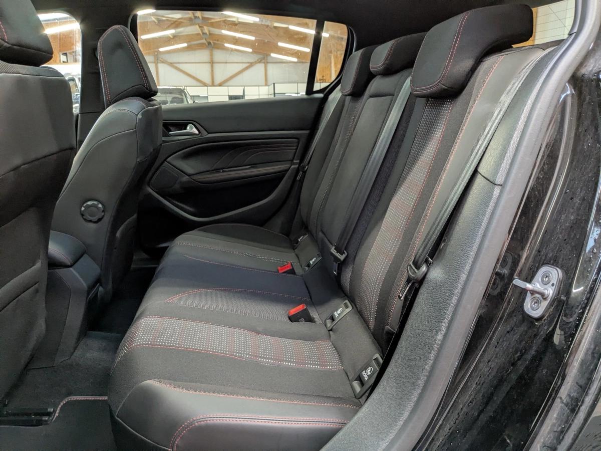 Aperçu indisponible de Peugeot 308