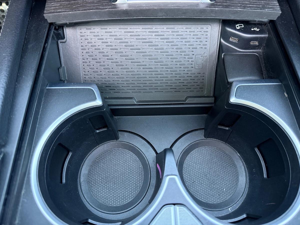 Mercedes Classe Gle 2.0 300 D 245 AMG LINE 4MATIC 9G-TRONIC BVA