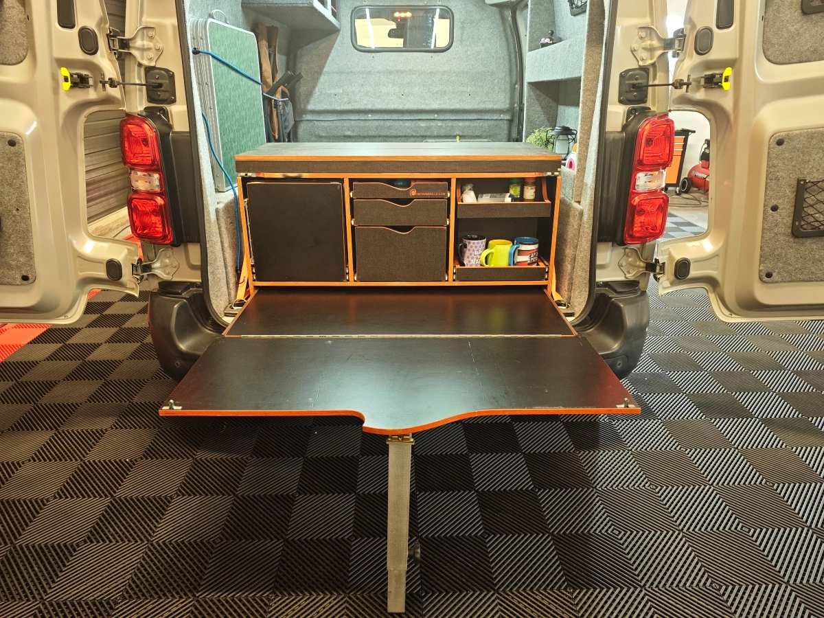 Toyota Pro Ace - photo 20
