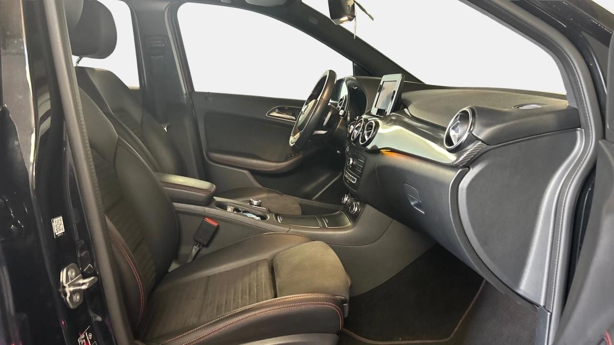Mercedes Classe B