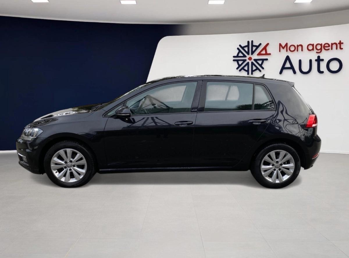 Volkswagen Golf 1.0 TSI 110 BLUEMOTION FIRST EDITION