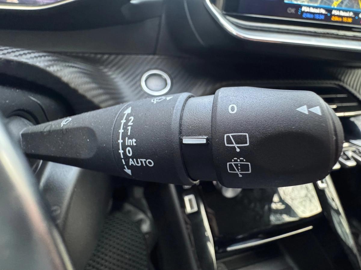 Peugeot 2008 GENERATION-II 1.2 PURETECH 130 ACTIVE START-STOP