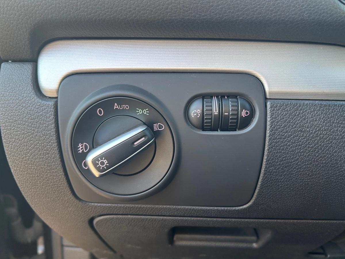 Volkswagen Golf BREAK 1.2 TSI 105 BLUEMOTION TEAM