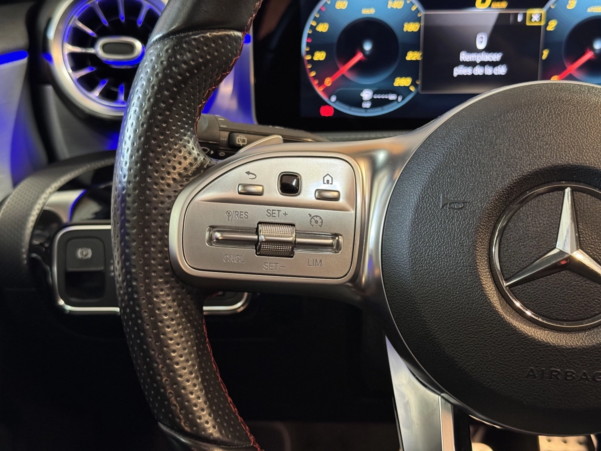 Mercedes Classe A - photo 8