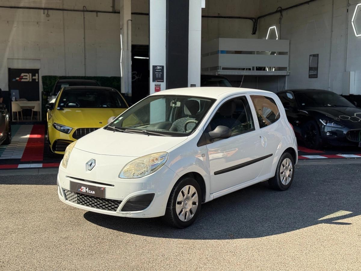 Image RENAULT Twingo