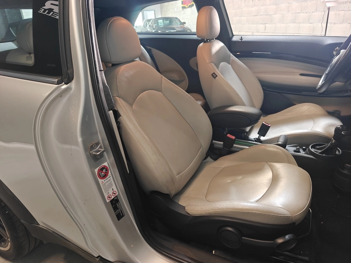 Mini Paceman - photo 16