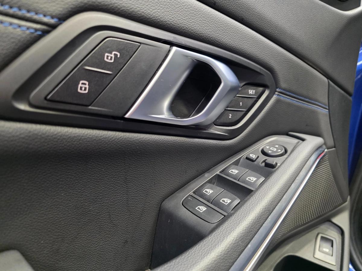 Bmw M340 TOURING 3.0 I 375 XDRIVE BVA