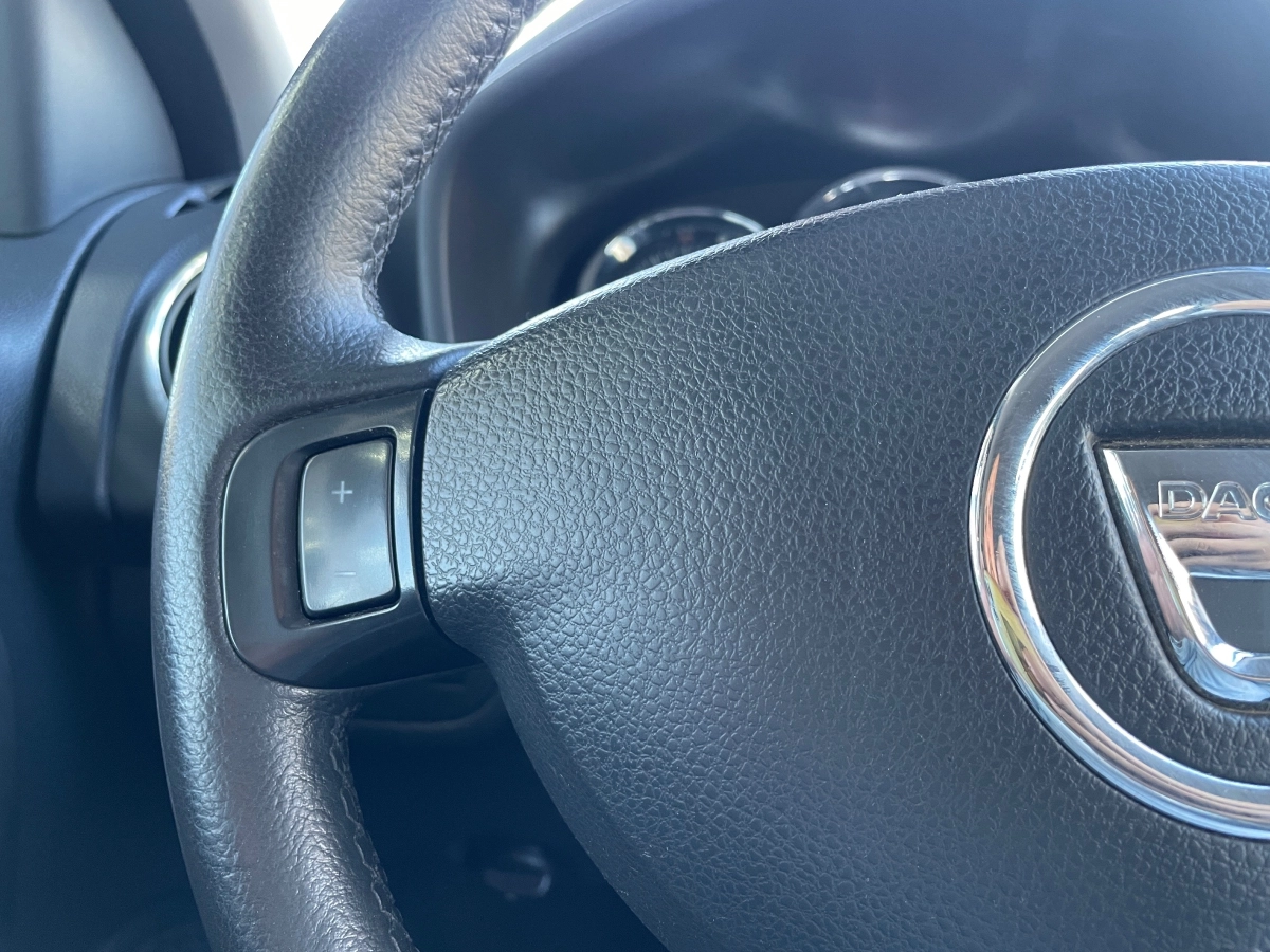 Dacia Sandero - photo 19