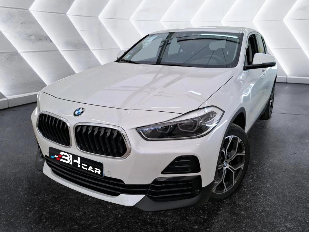 Image Bmw X2