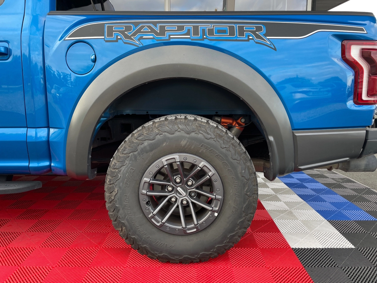 FORD F 150 - photo 39