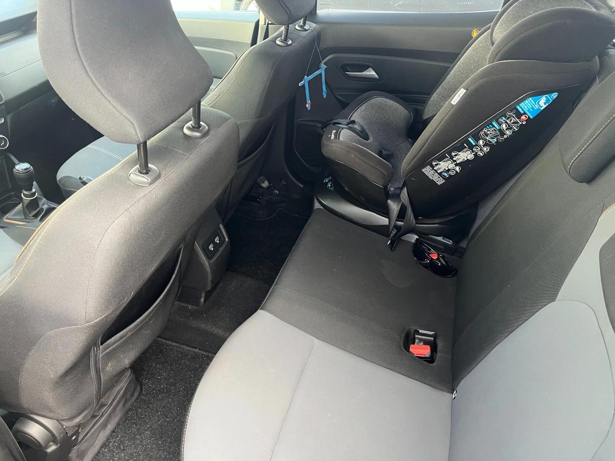 Dacia Duster 1.0 ECO-G GPL 100 EXTREME 4X2