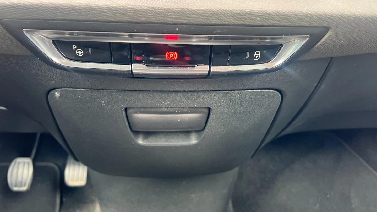 Citroen C4 Spacetourer 1.5 BLUEHDI 130 SHINE