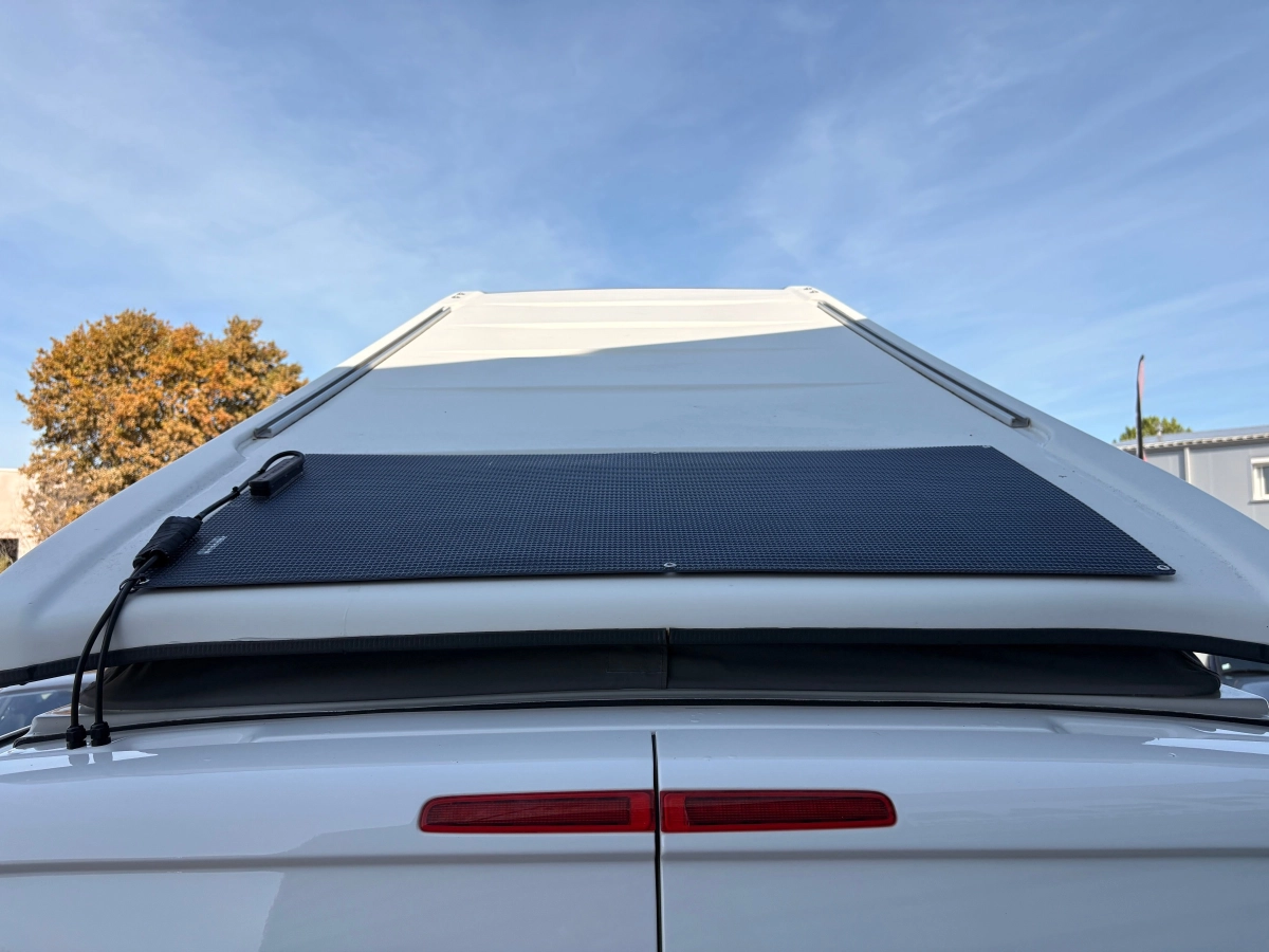 Volkswagen Transporter Vu - photo 28