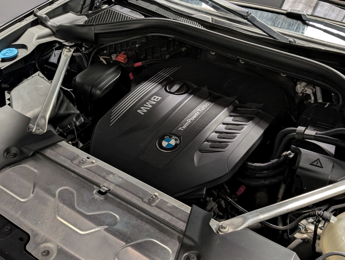 Bmw X4 - photo 41