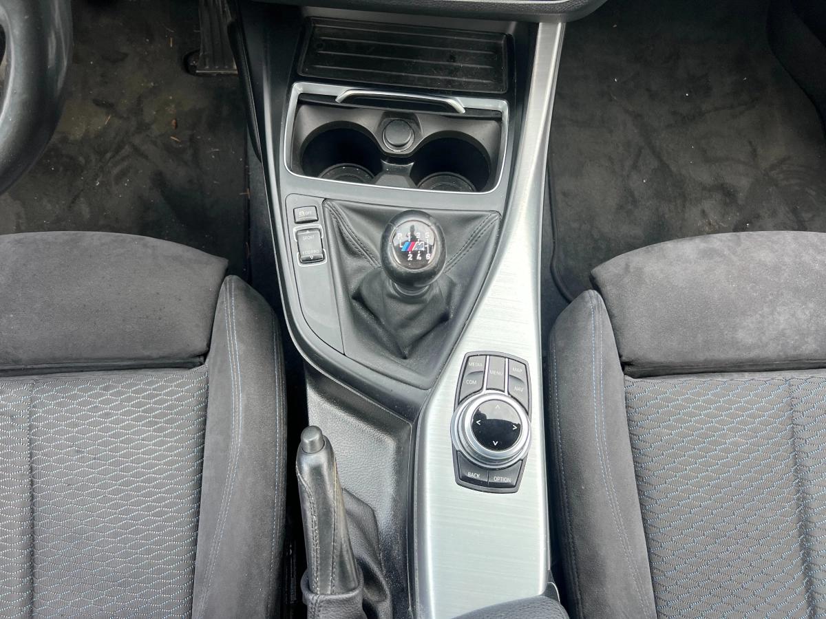 Bmw Serie 1 1.5 118 I 135 M-SPORT